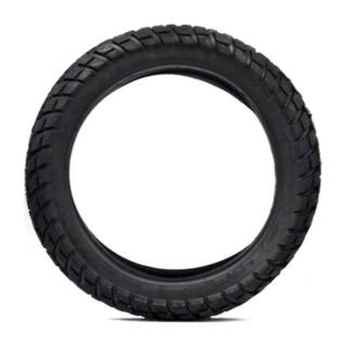 Llanta 3.50-17 = 100/90-17 Masuda Motoking Tt Gajo Alto 6Pr