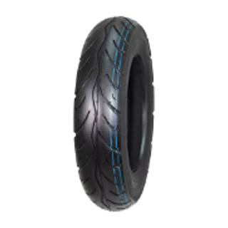 Llanta 3.50-10 Masuda Motoking Tl 6Pr E210