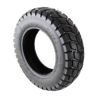 Llanta 130/90-10 Masuda Motoking Tl Ws150, Ws175 Scooter