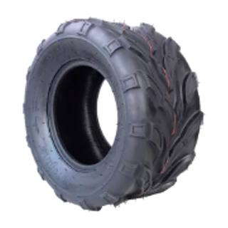 Llanta Atv 20X10-10 TL Original Gajos It Atv150 C, Reversa 19-20, It Atv150 Sport C, Reversa 12-19, It Atv180 16-20, Ve Reptile Trek150