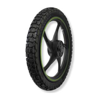 Llanta 3.00-17 = 80/90-17 Sayto 6PR TT (UR835)