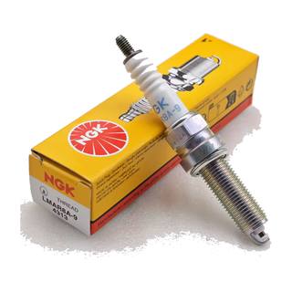 Bujia NGK LMAR8A-9 Hero Hunk160R 4V, Yamaha Mt07, Honda CB1100, Fosha350, PCX160