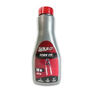 Aceite Suspension Sayto Fork Oil Para Barras 743 Ml 10W