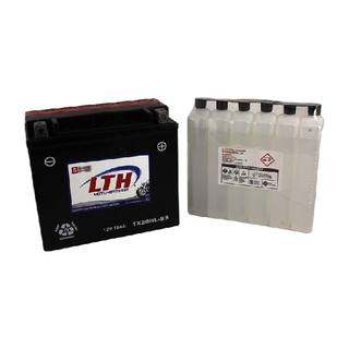 Bateria Ytx20L-Bs = Ctx20Hl Acido Lth