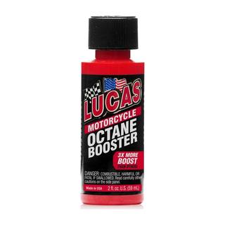 Aditivo Limpiador Sistema Gasolina Lucas 59 Ml