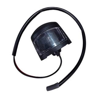 Luz Porta Placa Pulsar200 Ns, As