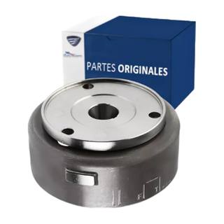 Rotor Magneto Para Estator Rt250, 200Z, Rt200, Rt200Gp