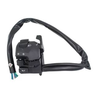 Mando Izquierdo Rt200 15-16, Rt200 Gp 17-19, Rt200 20, Rt250 16-20