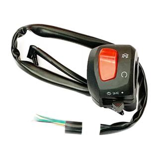 Mando Derecho Rt200 15-16, Rt200 Gp 17-19, Rt200 20, Rt250 16-20