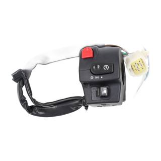 Mando Derecho Vortx200 18-22