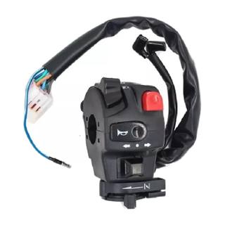 Mando Izquierdo Vortx200 18-22