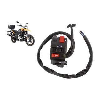 Mando Izquierdo V200 18-22