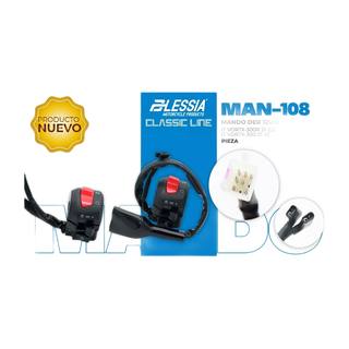 Mando Derecho Vortx300R 21-22, Vortx300 21-22
