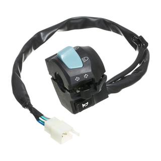 Mando Izquierdo Vn Storm250 21-22, Tornado250, Tornado300