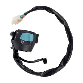 Mando Izquierdo Vn Storm250