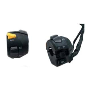 Mando Izquierdo Sptfire250 19-22, Sptfire250 23