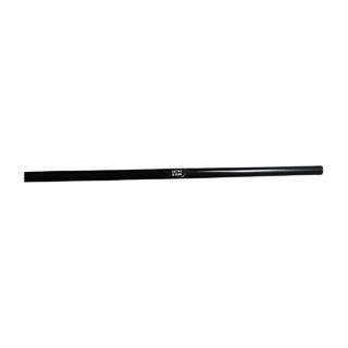 Manubrio Recto Negro