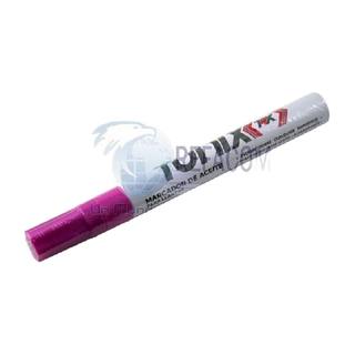 Marcador Para Llanta Rosa