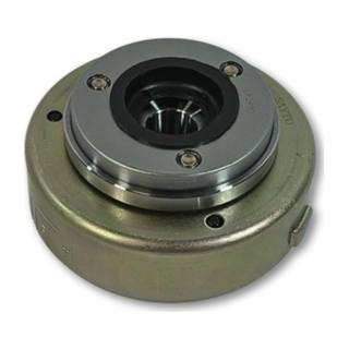 Rotor Magneto Para Estator Vn Spectra125 7I, At125, Xt125, At110Rt, At110 Sport Para 6 Bobinas Con Bendix
