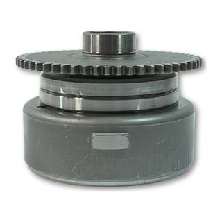 Rotor Magneto Para Estator Vn Nitrox250 T3, Gt250, Nitrox250, V-Racer Con Bendix