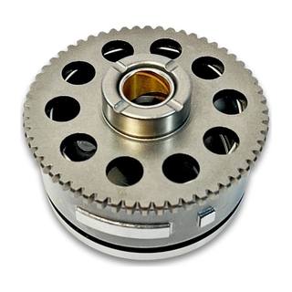 Rotor Magneto Para Estator Vn Nitrox300 T3, Nitrox300, Crossmax300 Rally, Crossmax300 Pro Con Bendix