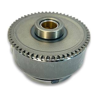 Rotor Magneto Para Estator Vn Tornado300, Rocketman300 Con Bendix