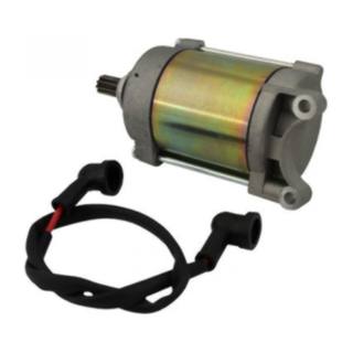 Marcha Vn Rocketman250 Motor De Arranque