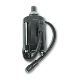 Marcha Vn Nitrox250 T3 Motor De Arranque