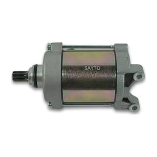 Marcha Vn Cyclone200, Cyclone210, Thriller200, Crossmax250, Tornado250 Motor De Arranque