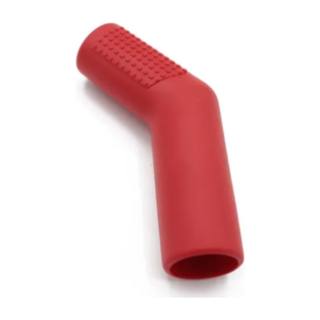 Cubre Pedal Cambios Grande Protaper Rojo