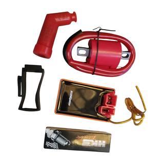 Kit De CDI Alto Rendimiento Moto De Trabajo Ft125, Ft150, Ft180, Ft200, Vn Xpress150, Xpress170, Lithium, Ryder, Rc150, Rc200, Dm150, Lithium150, Lithium190, Ryder150, Ryder190