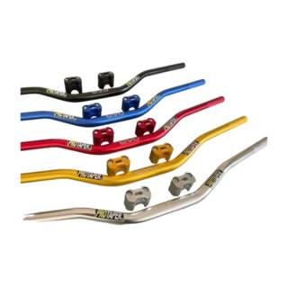 Manubrio Protaper Corto Varios Colores