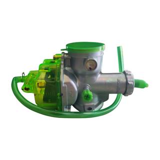 Carburador De Colores Dm200, Dm250, 200Z, Rc200, Dt200 Sport, Ft180, Rt200, Ft200, Ft250, Rt180, Vn Rocketman250, Sptfire200, Tc200, Tc250, Hyper280 2020, Hyper280 2021, Hyper280 2022, Vn Tornado250, Nitrox300, Lithium190, Vn Urban200, Workman250, Falkon250, Hawk250 PZ30 Boca de pipeta ancha