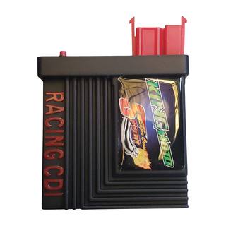 Cdi Racing De Competencia con RPM Ajustable Motos De Trabajo (9 Velocidades) Corriente Alterna De Corte Ft125, Ft150, 125Z, 150Z, Rc125, Rc150, Dm150, Dm200, Dm250, Vn Beaver150, Cyclone150, Eclipse150, Xplor150, Ryder150, Xpress150, Lithium150, Shark150, Urban150, Workman150, Kurazai Classic, Xpress150, Xpress170, Lithium150, Lithium190, Ryder150, Ryder190