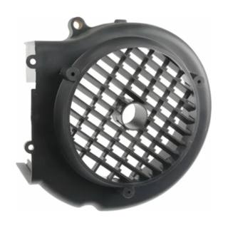 Cubiertas Tolvas De Enfriamiento Motor Gts175, Gts150 Con Cubierta De Ventilador