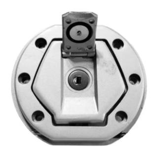 Tapon Gasolina Tanque Pulsar200 Ns