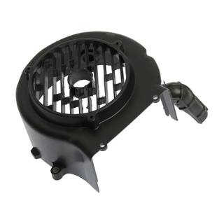 Cubiertas Tolvas De Enfriamiento Motor Ds150 Con Cubierta De Ventilador