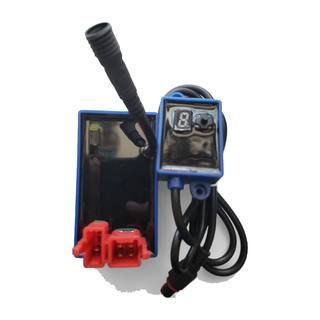 Cdi Racing De Competencia con RPM Ajustable Motonetas (10 mapas)