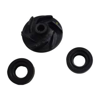 Retenes y Propela De Bomba De Agua Pulsar200 Ns, Pulsar200 Ns Nva Version, Pulsar200 As, Pulsar200 Rs, Dominar250, Dominar400