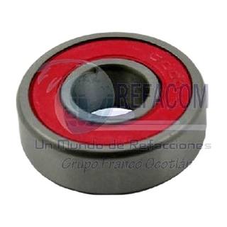 Balero Bola 6000 2Rs Ntn Service Line =6000Llc3Si (DI10 * DE26) mm