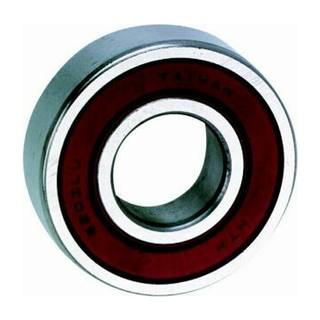 Balero Bola 6004 2Rs (S) Ft125, Ybr125, Ft150Ts, (Transmision) Motonetas Chinas 125-175cc, 125Z, Rc150 Gt, Rt200, Atv150, Cs125 Ntn =6004Llc3Si (DI19.7 * DE42) mm