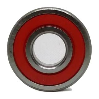 Balero Bola 6201 2Rs (Delantera) Cs125 14-17, Cs125 Led 13-16, D125 16-17, Ds125 17, Ds150 14-17, D150 Negro 13-15, Ds150G, Cs125, Xs125 06-015 Ntn Normal 6201Lluc3/5C (DI12 * DE32) mm