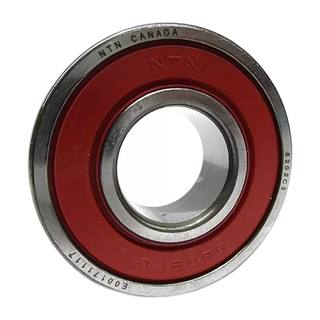 Balero Bola 6202 2Rs Ntn (T) FT125, (T) FT150 Grafito, (T) Dt125/150 Clasica y Delivery, (T) 125Z, Ybr125, (Transmision) 125Z 16-17, 150SZ 16-17, 150Z 14-16, 250SZ 15, 250Z 14-17, 250Z Negra, ATV250 C/Reversa, (Delantera) Ds150, Izuka SL125/150, Xs150, Gs150, Ws150, Cs125, Ft150 (DI15 * DE35) mm