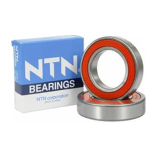 Balero Bola 6204 2Rs Ntn (Transmision) 125Z 16-17, 170Z 16-17, ATV150 06-11, CS125 14-17, CS125 LED 13-16, D125 16-17, Dm150, Ds150, Izuka SL 125/150 Xs150, Gs150, Ws150 Cs125, Ft150, 150Z 06-15 F&D (DI20 * DE47) mm
