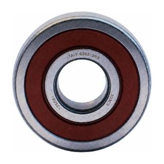 Balero Bola 6303 2Rs Ntn Soporte Escape Motoneta Ds150 Normal =6303Lluc3/L627=6303Lluc3/5C (DI16.6 * DE47) mm