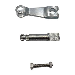 Palanca Leva Freno Trasero Con Perno Ft110 10-14