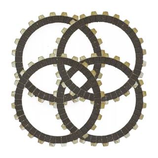 Pasta Embrague/Clutch 125Fl 19-20, 125Fl Parrilla Larga 19-20