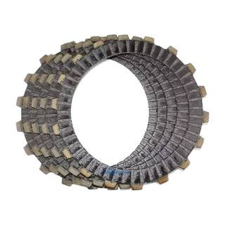 Pasta Embrague/Clutch V200 18-20