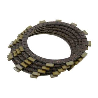 Pasta Embrague/Clutch Suzuki Gixxer150, Gixxer155