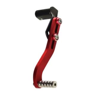 Pedal De Cambio Rojo Punta Reforzado